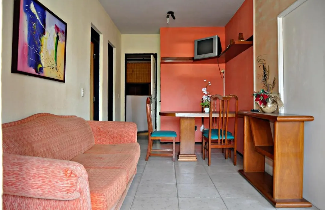 Fortaleza Flat Executivo-1