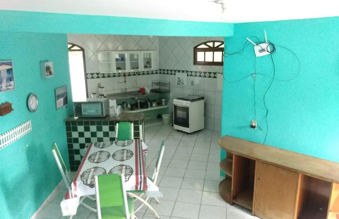 Residencial Casa Verde Mar-1
