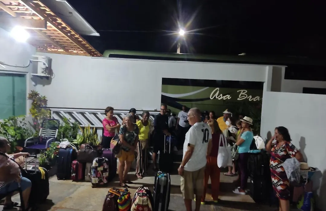 Casa Da Zelia Hospedagem-1