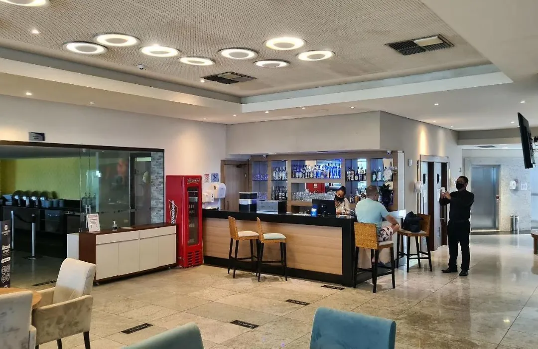 Beach Class Prestige Boa Viagem-1