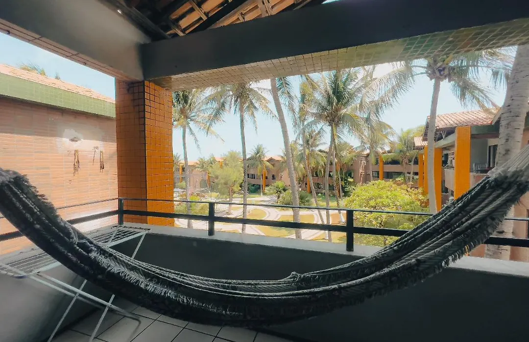 Lindo Apartamento, Condominio Beira Mar-1