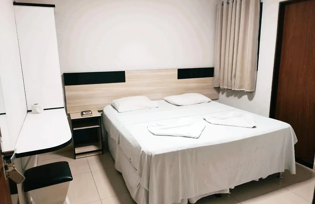 Hotel Melo-1