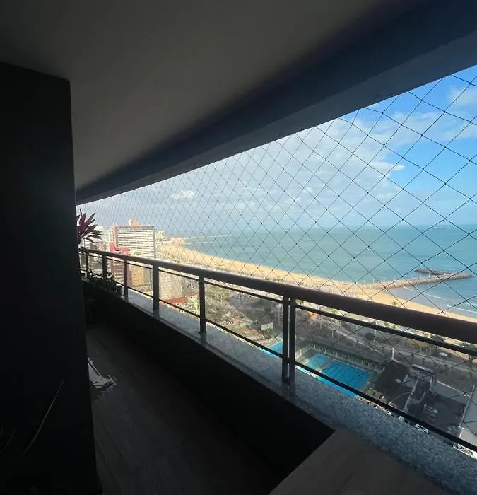 Ocean View Residence-1