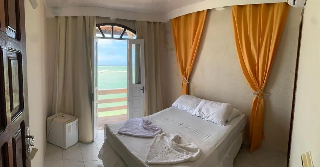 Sp Praia Suites-1