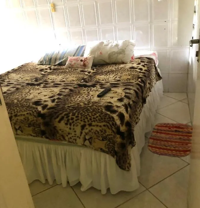 Casa Carnaval Ssa-1