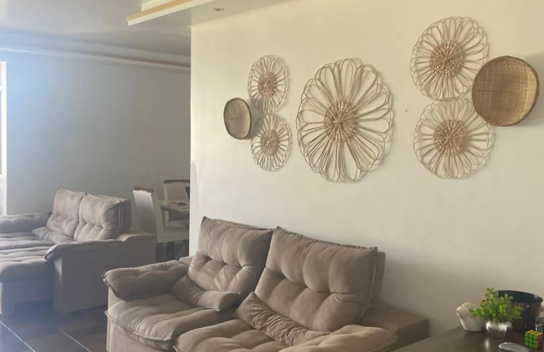 Apartamento Barra-1