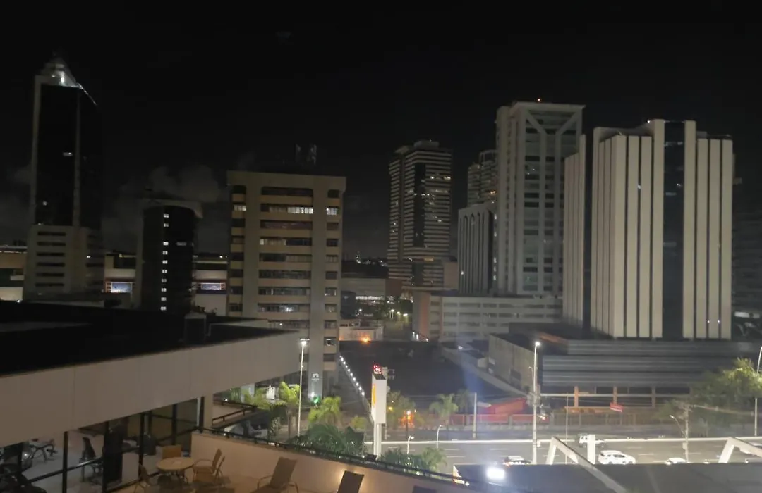 Flat In Salvador-1