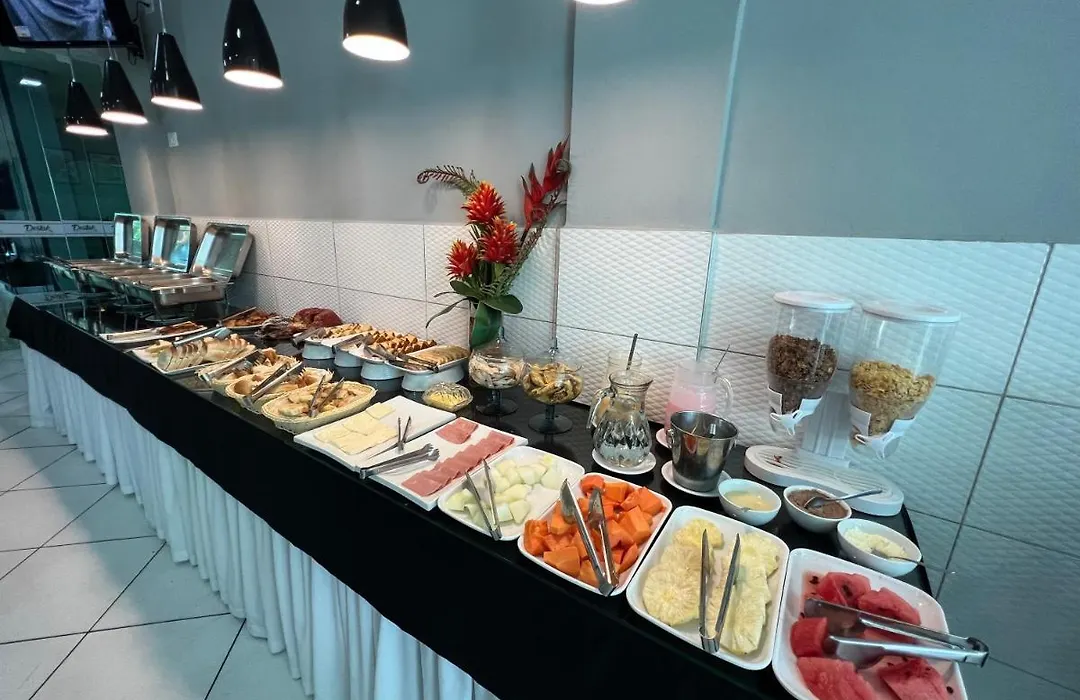Destak Hotel Residence-1