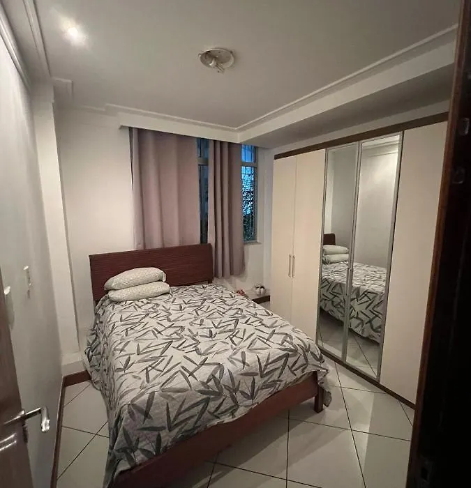 Apartamento Charmoso-1