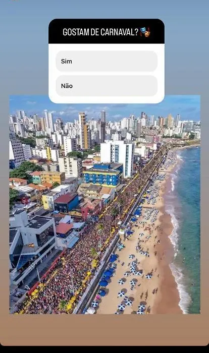 Bahia Flat-1
