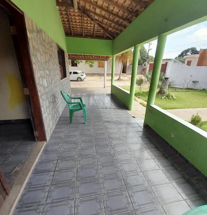 Pousada Marlene-1