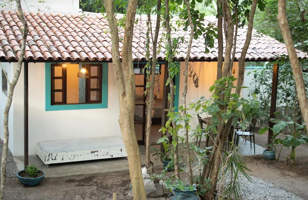 Oxossi Suites-1
