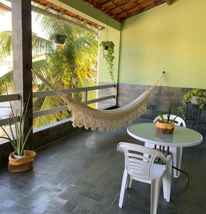 Casa Varanda-1
