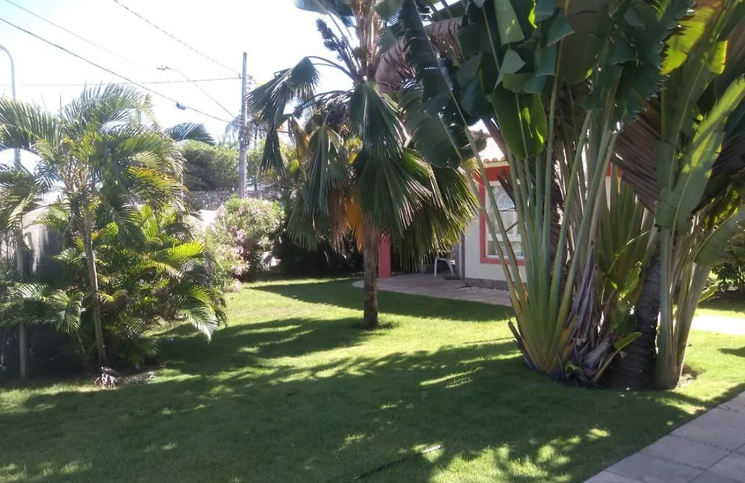 Hotel Pousada do Sol-1