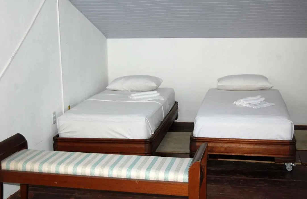 Hostel Nossa Sra De Lourdes-1