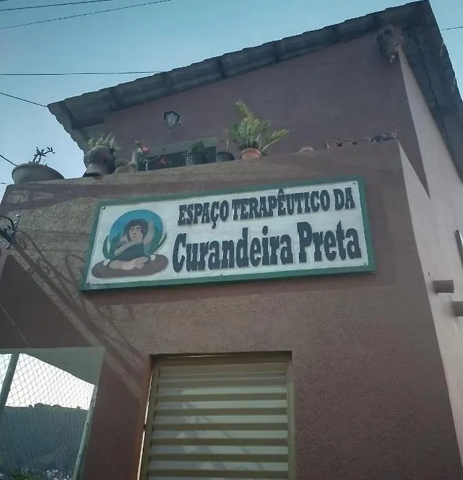 Espaco Terapeutico Da Curandeira Preta-1