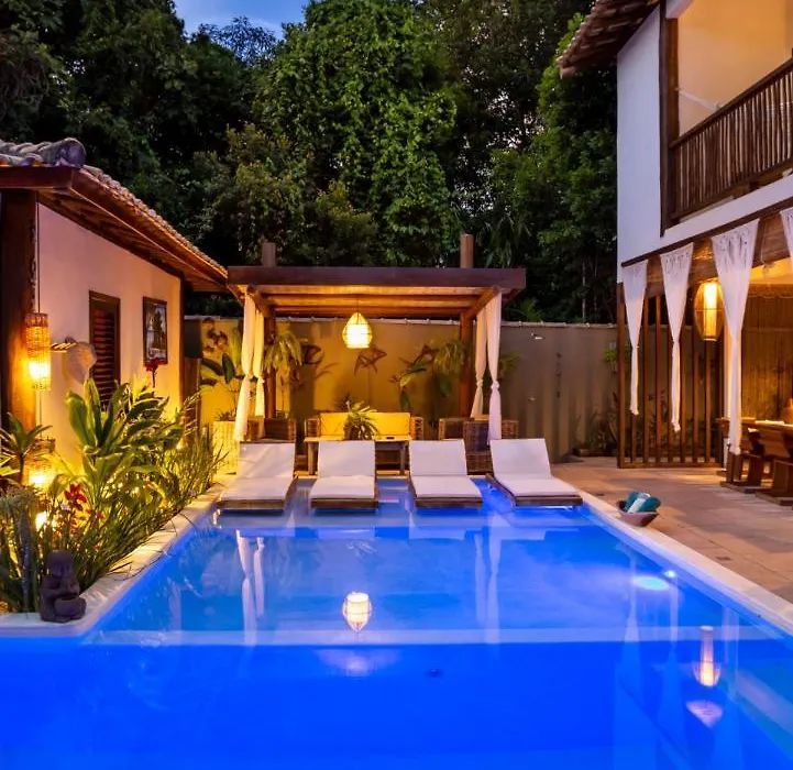 Cottage Bahia-1