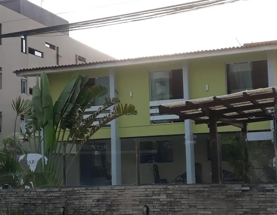 Pousada Dona Ro-1