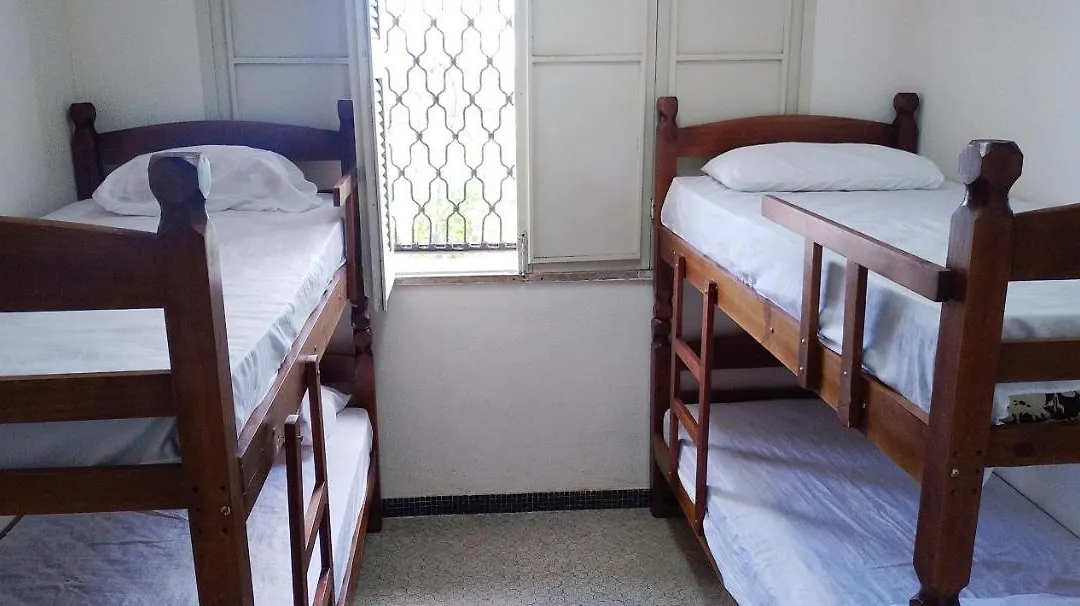 Hostel Libra Castelo Branco-1