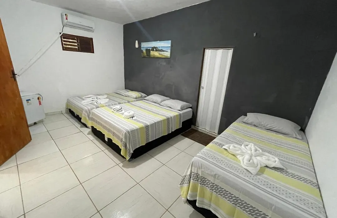 Casa Do Davi - Jeri-1