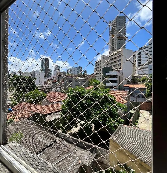 Quartos Na Barra-1