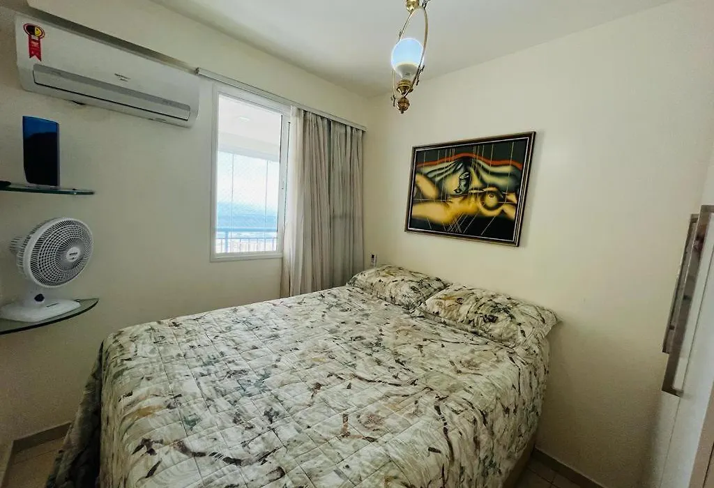 Cond. Beach Village Residence 1-1