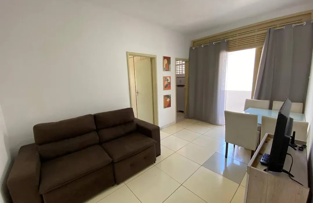 Aconchego Da Barra-1