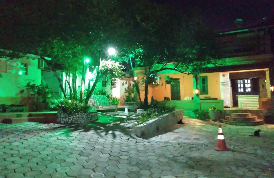 Casa Da Torre Pipa-1