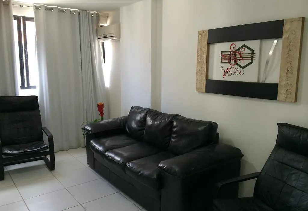 Ametista Flat-1