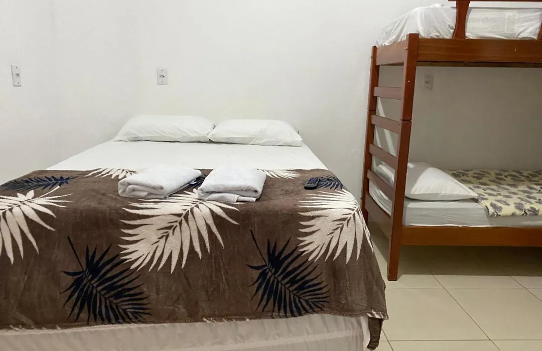 Sol E Mar Suites Maragogi-1