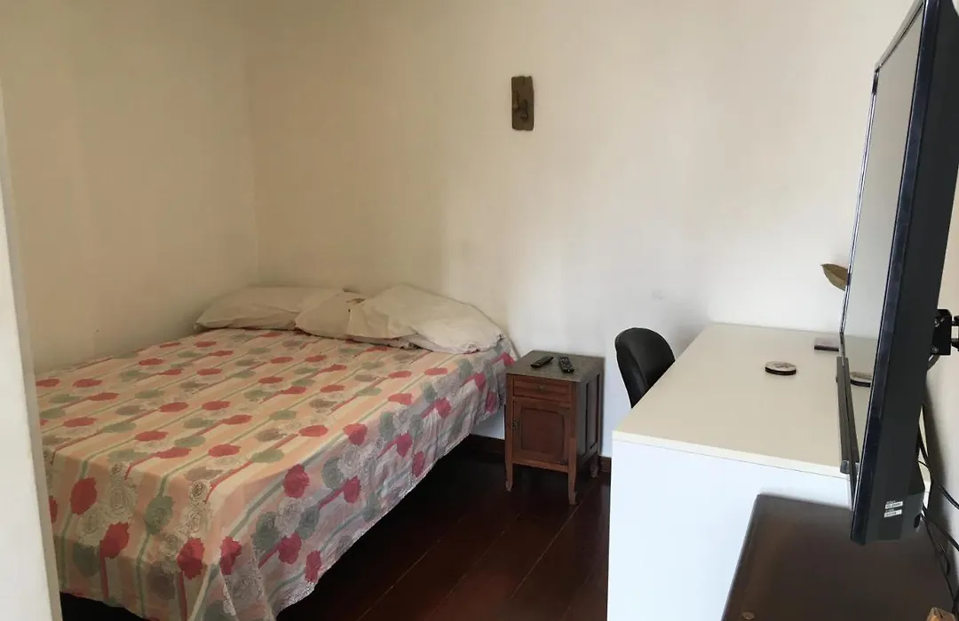 Cosy flat-1