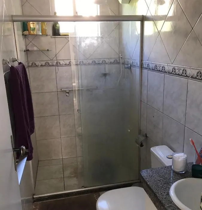 Quarto Prox Ao Rio Vermelho-1