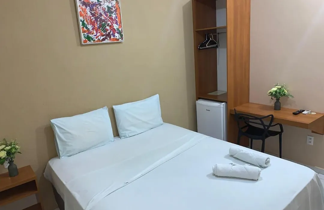 Hotel Sambaquis-1