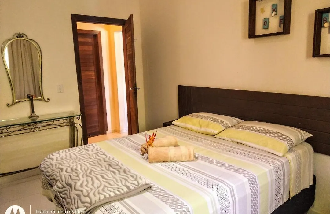 Home Suite Taipu-1