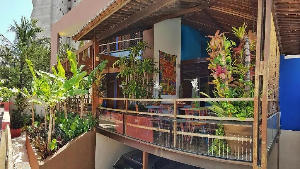 Happy Paradise Hostel-1