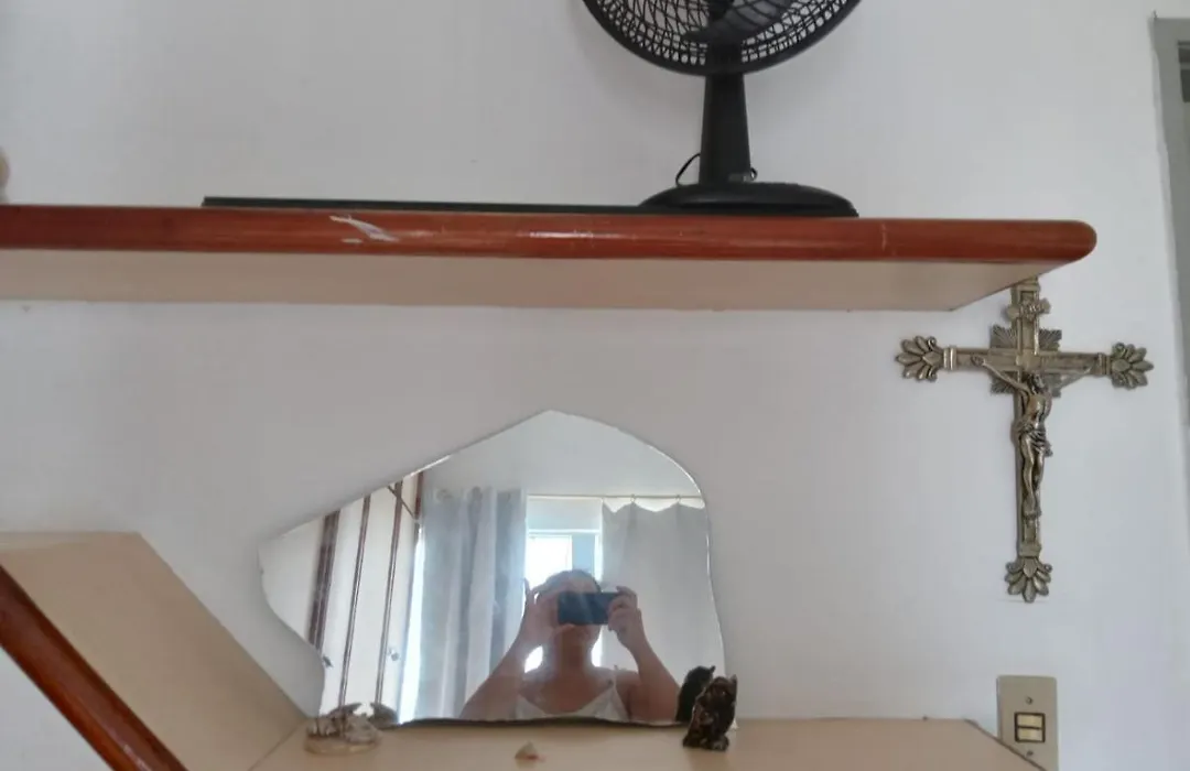 Apartamento Vitoria Vista Ao Mar-1