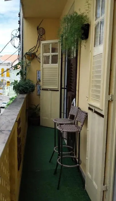 Quarto Individual - Salvador-1