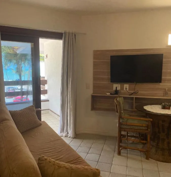 Jatiuca Suites Hoteis-1