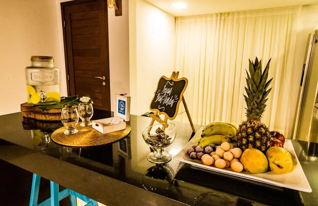 Gostoso Beach House-1
