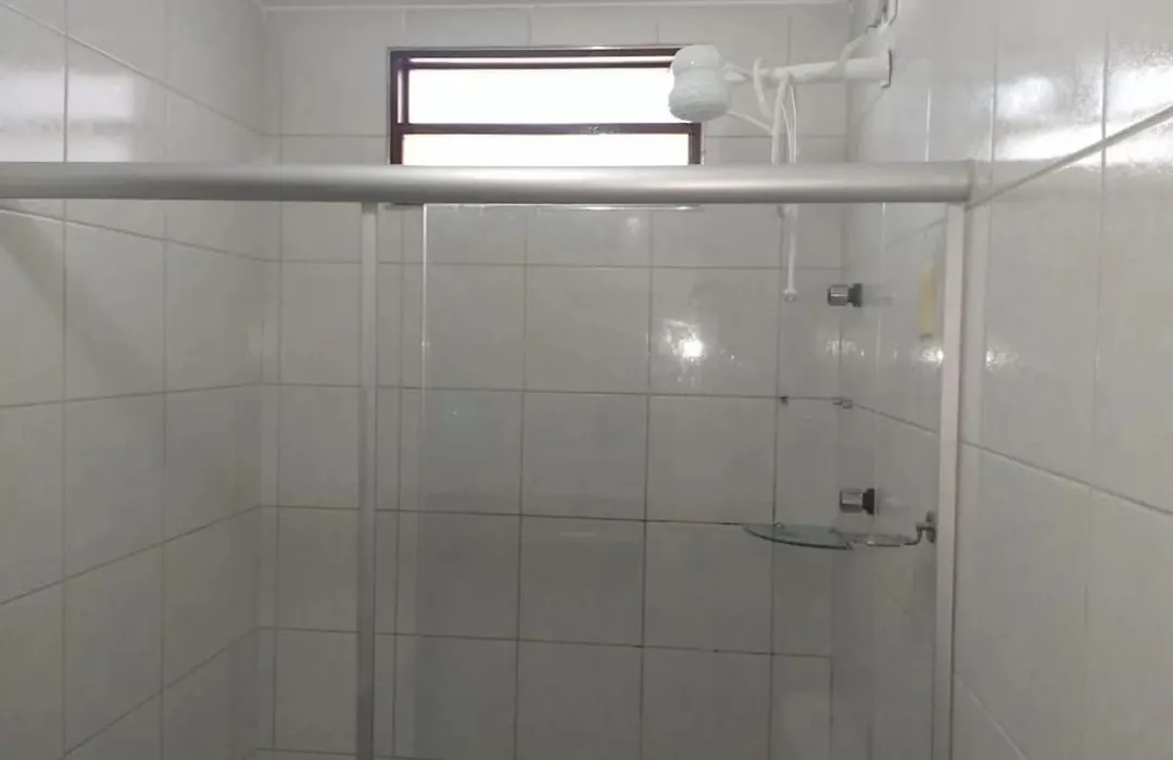 Casa No Bessa-1