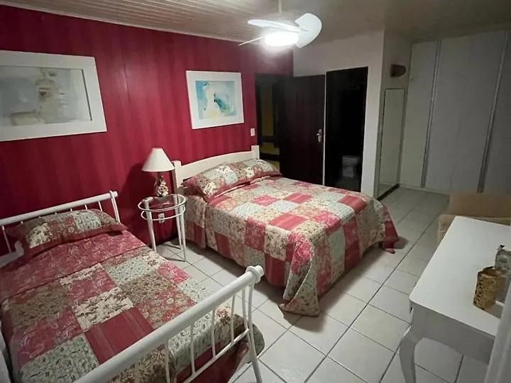 Casa Charmosa Praia Do Forte-1