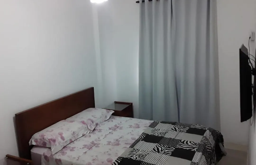 Apartamento Barra Salvador Bahia-1