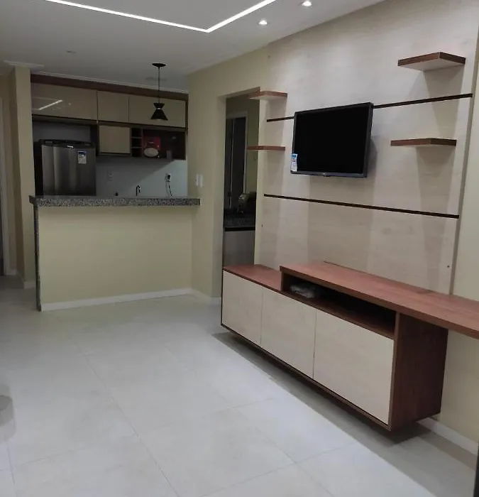 Apartamento Em Ondina-1