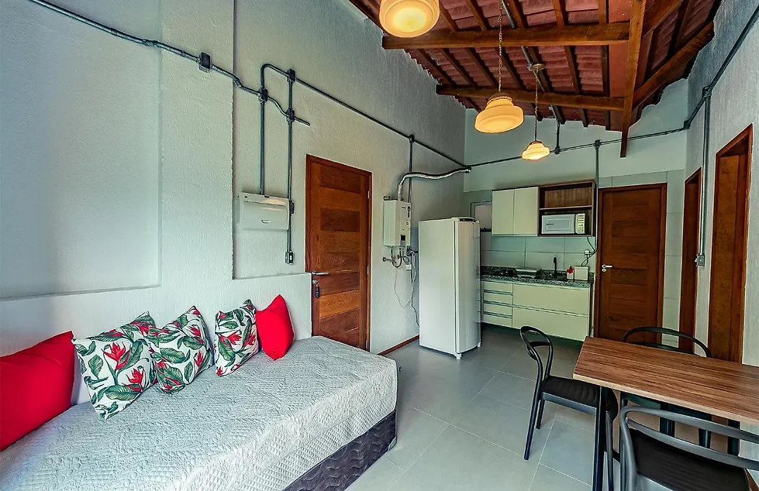 Antiquus Aparthotel-1