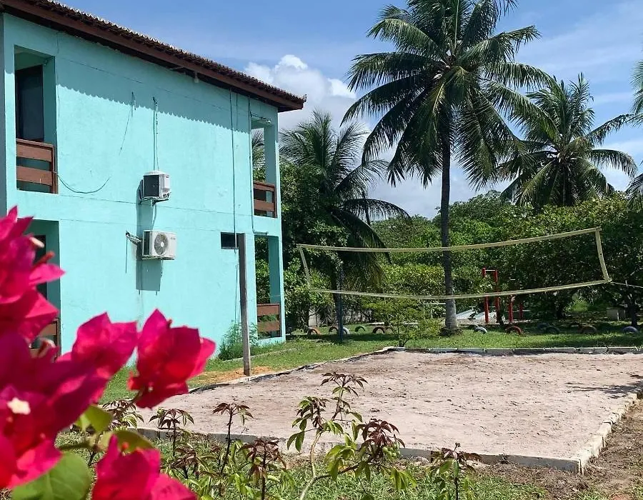 Hotel de Trânsito da PM-PE-1