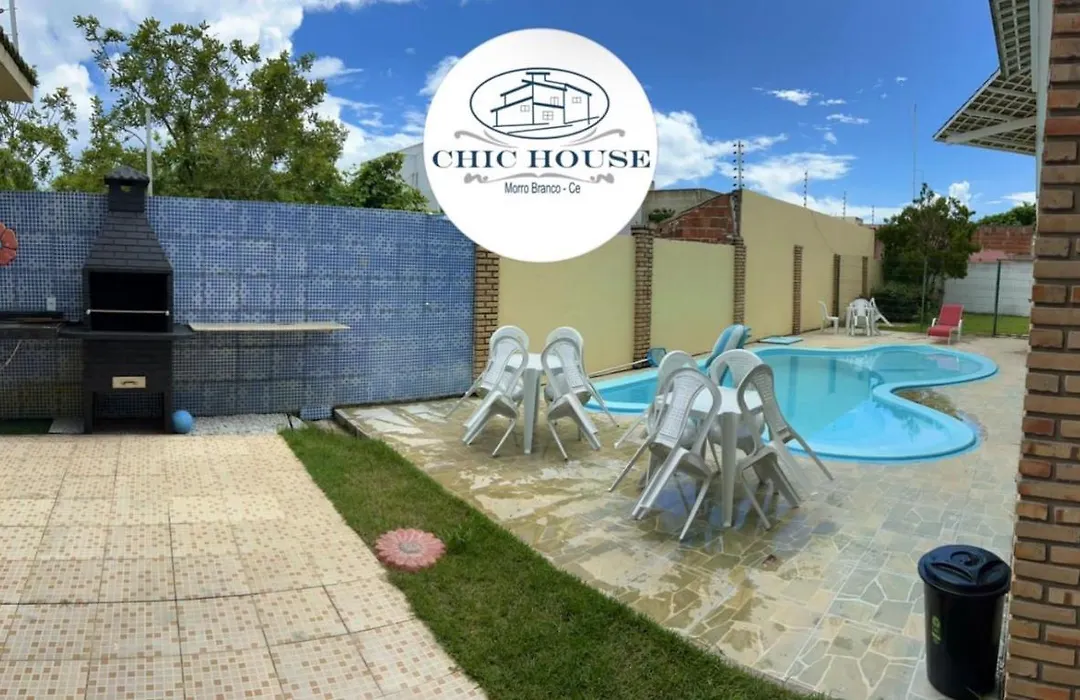 Chic House Suites-1