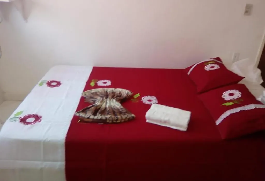 Pousada Loft-1