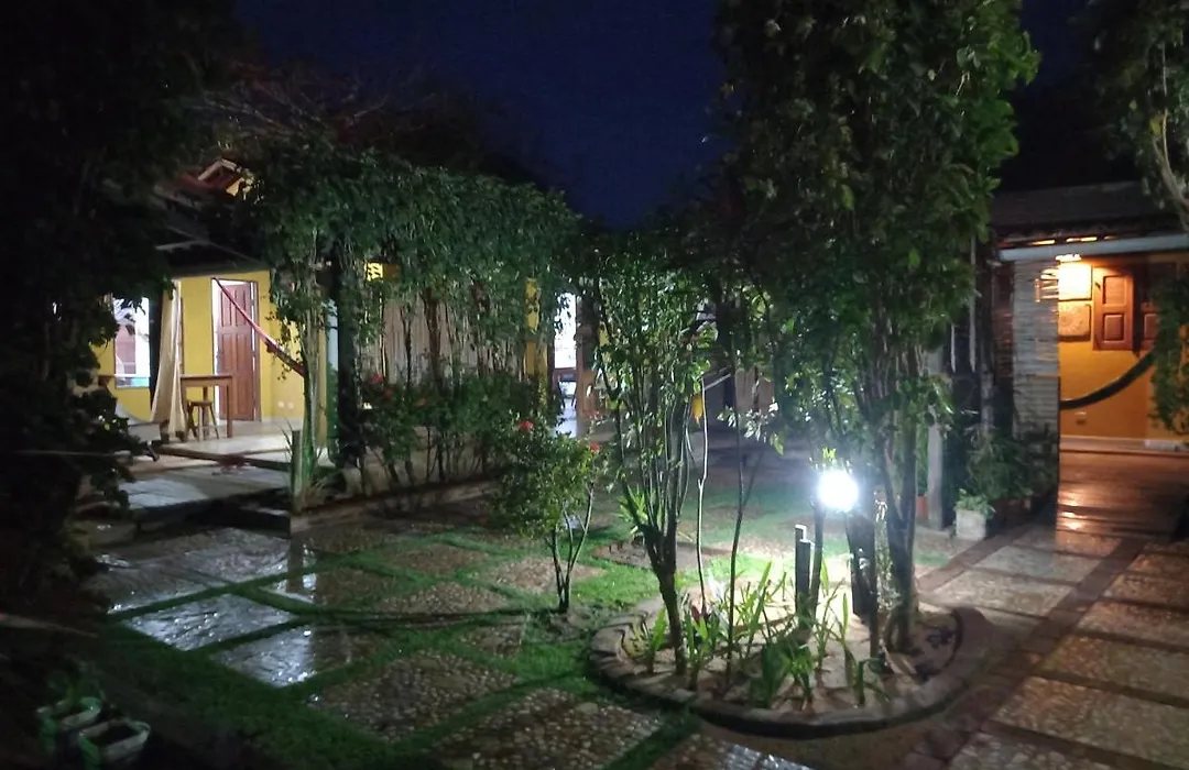 Pousada Do Farol-1