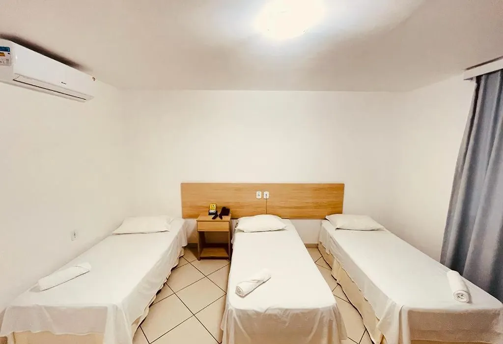 Pioneiro Hotel-1