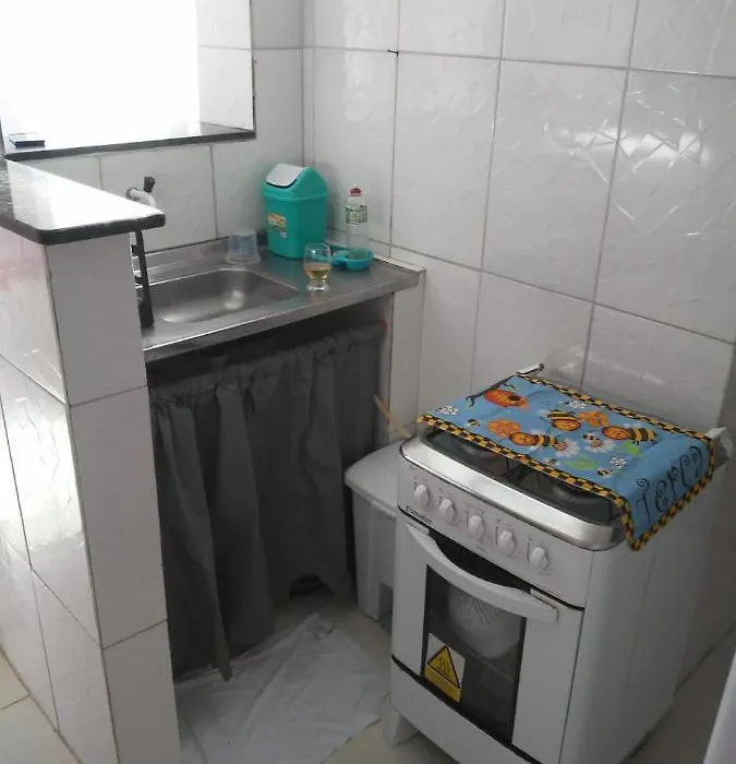 Casa Em Ponta De Nossa Senhora Villa-1